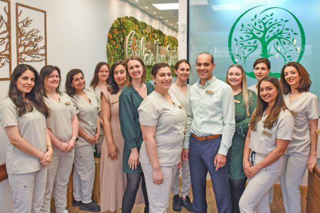 Olive Tree Dental Gallery Image