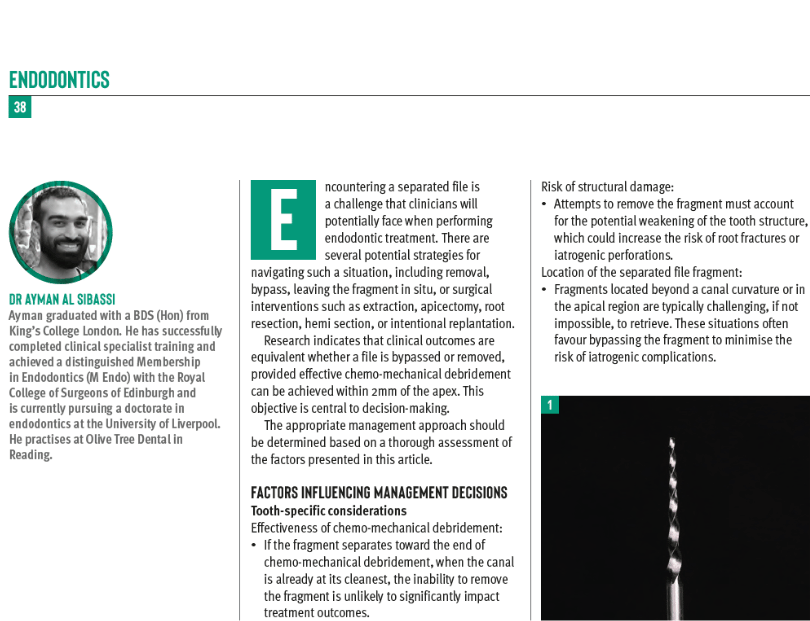 press - Olive Tree Dental