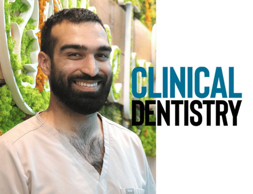 press inner thumb :Olive Tree Dental