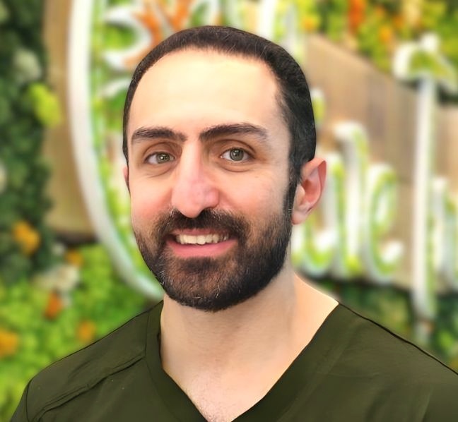 Team - Olive Tree Dental